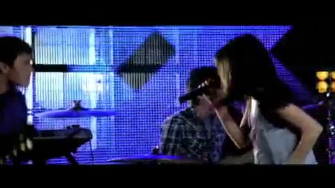Selena Gomez and the Scene - Falling Down - Official Music V 131