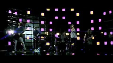 Selena Gomez and the Scene - Falling Down - Official Music V 138