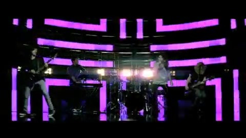 Selena Gomez and the Scene - Falling Down - Official Music V 139