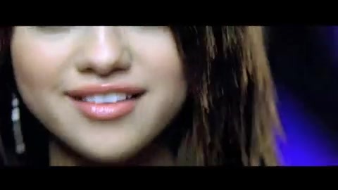 Selena Gomez and the Scene - Falling Down - Official Music V 140