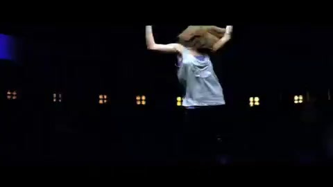 Selena Gomez and the Scene - Falling Down - Official Music V 142
