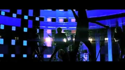 Selena Gomez and the Scene - Falling Down - Official Music V 159