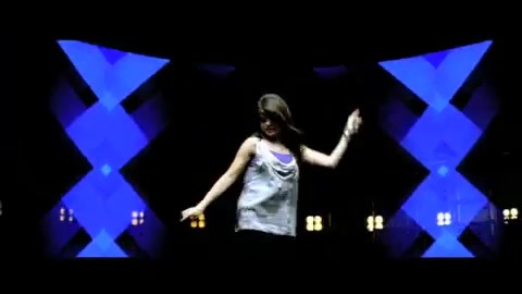 Selena Gomez and the Scene - Falling Down - Official Music V 177