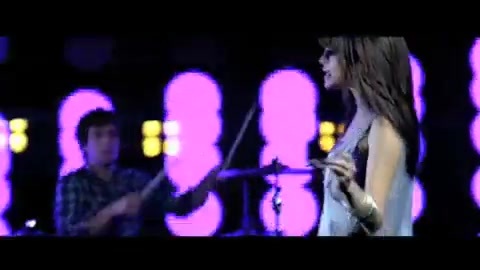 Selena Gomez and the Scene - Falling Down - Official Music V 183
