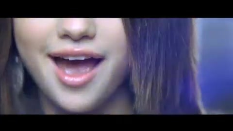 Selena Gomez and the Scene - Falling Down - Official Music V 186