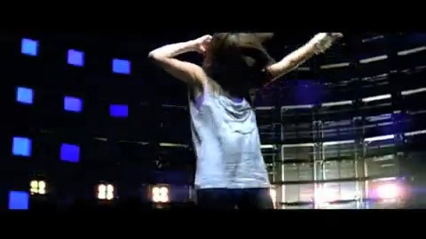 Selena Gomez and the Scene - Falling Down - Official Music V 189
