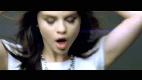 Selena Gomez and the Scene - Falling Down - Official Music V 194