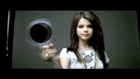 Selena Gomez and the Scene - Falling Down - Official Music V 199