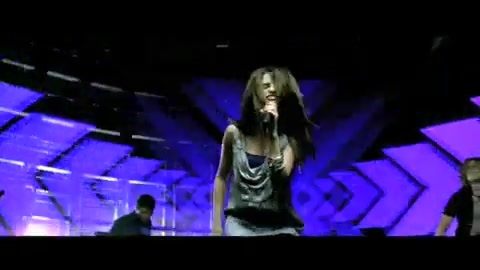 Selena Gomez and the Scene - Falling Down - Official Music V 212