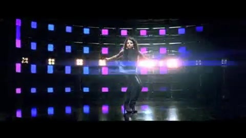 Selena Gomez and the Scene - Falling Down - Official Music V 223