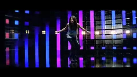Selena Gomez and the Scene - Falling Down - Official Music V 224