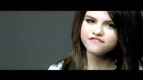Selena Gomez and the Scene - Falling Down - Official Music V 239