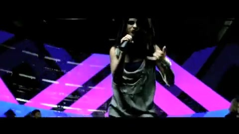 Selena Gomez and the Scene - Falling Down - Official Music V 240