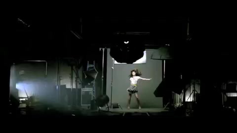 Selena Gomez and the Scene - Falling Down - Official Music V 253