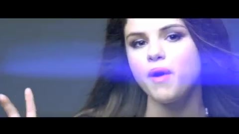 Selena Gomez and the Scene - Falling Down - Official Music V 257