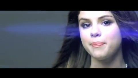 Selena Gomez and the Scene - Falling Down - Official Music V 258
