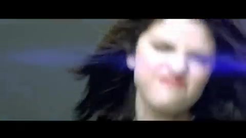 Selena Gomez and the Scene - Falling Down - Official Music V 259