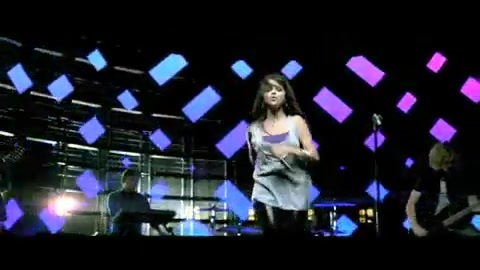 Selena Gomez and the Scene - Falling Down - Official Music V 264