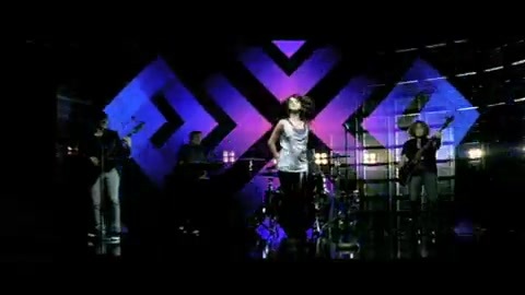 Selena Gomez and the Scene - Falling Down - Official Music V 266