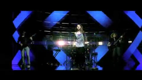 Selena Gomez and the Scene - Falling Down - Official Music V 267