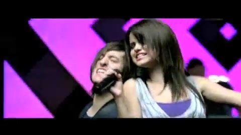 Selena Gomez and the Scene - Falling Down - Official Music V 270