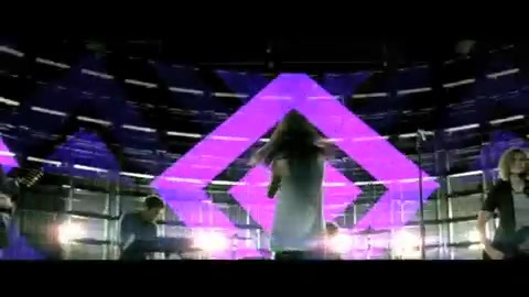 Selena Gomez and the Scene - Falling Down - Official Music V 277