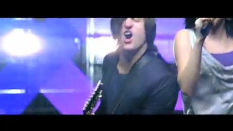 Selena Gomez and the Scene - Falling Down - Official Music V 279