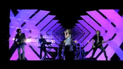 Selena Gomez and the Scene - Falling Down - Official Music V 286