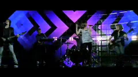 Selena Gomez and the Scene - Falling Down - Official Music V 290