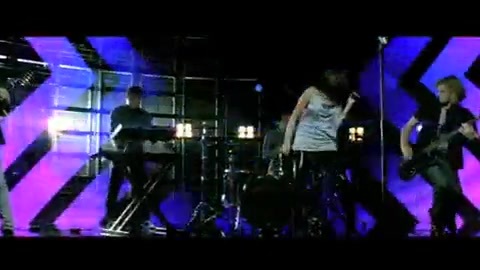 Selena Gomez and the Scene - Falling Down - Official Music V 292