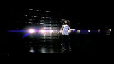 Selena Gomez and the Scene - Falling Down - Official Music V 305
