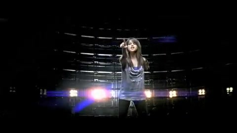 Selena Gomez and the Scene - Falling Down - Official Music V 306