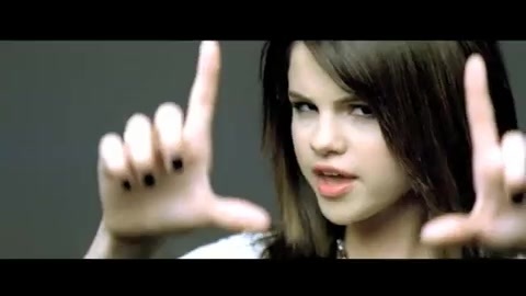 Selena Gomez and the Scene - Falling Down - Official Music V 320