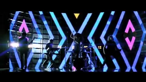 Selena Gomez and the Scene - Falling Down - Official Music V 324