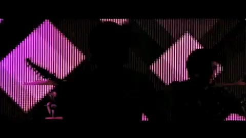 Selena Gomez and the Scene - Falling Down - Official Music V 334