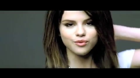 Selena Gomez and the Scene - Falling Down - Official Music V 340