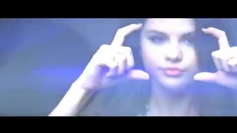 Selena Gomez and the Scene - Falling Down - Official Music V 343