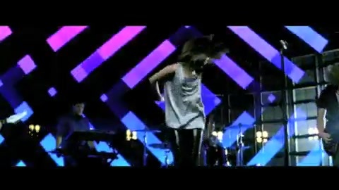 Selena Gomez and the Scene - Falling Down - Official Music V 348