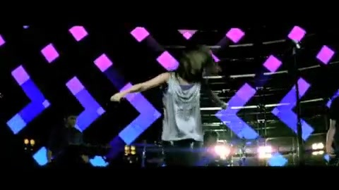 Selena Gomez and the Scene - Falling Down - Official Music V 349