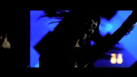 Selena Gomez and the Scene - Falling Down - Official Music V 352
