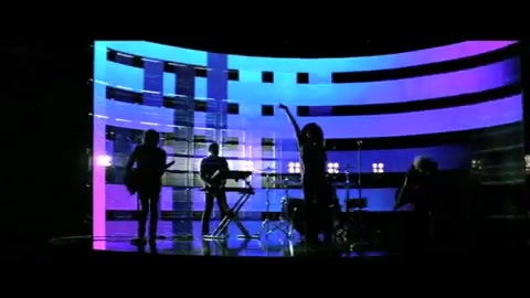 Selena Gomez and the Scene - Falling Down - Official Music V 366
