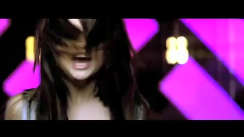 Selena Gomez and the Scene - Falling Down - Official Music V 368