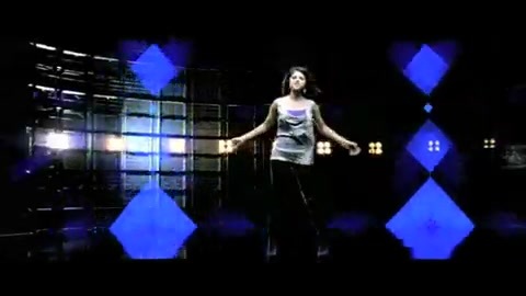 Selena Gomez and the Scene - Falling Down - Official Music V 398