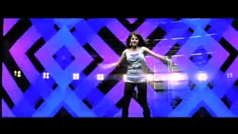 Selena Gomez and the Scene - Falling Down - Official Music V 400