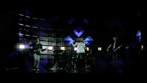 Selena Gomez and the Scene - Falling Down - Official Music V 406