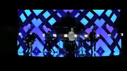 Selena Gomez and the Scene - Falling Down - Official Music V 423 - Selena Gomez and the Scene - Falling Down - Official Music Video