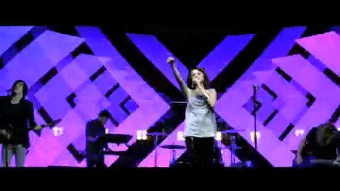 Selena Gomez and the Scene - Falling Down - Official Music V 427 - Selena Gomez and the Scene - Falling Down - Official Music Video
