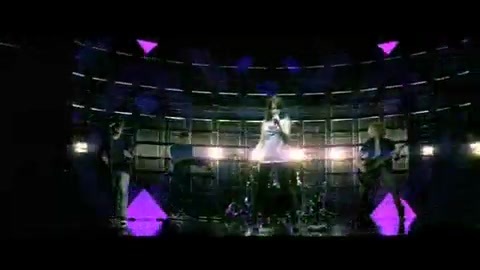 Selena Gomez and the Scene - Falling Down - Official Music V 433