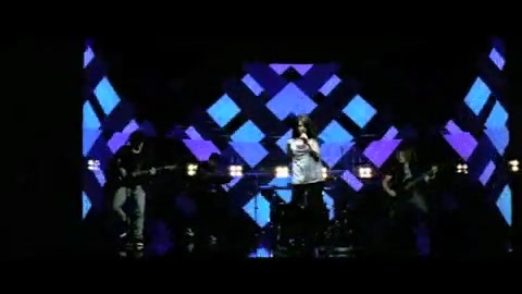 Selena Gomez and the Scene - Falling Down - Official Music V 434