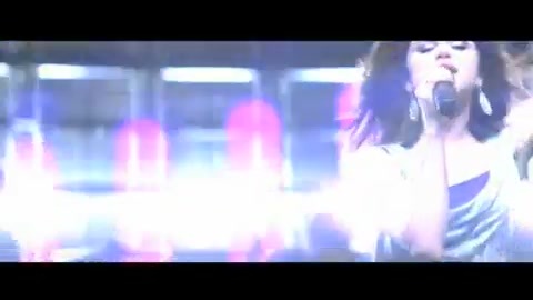 Selena Gomez and the Scene - Falling Down - Official Music V 437